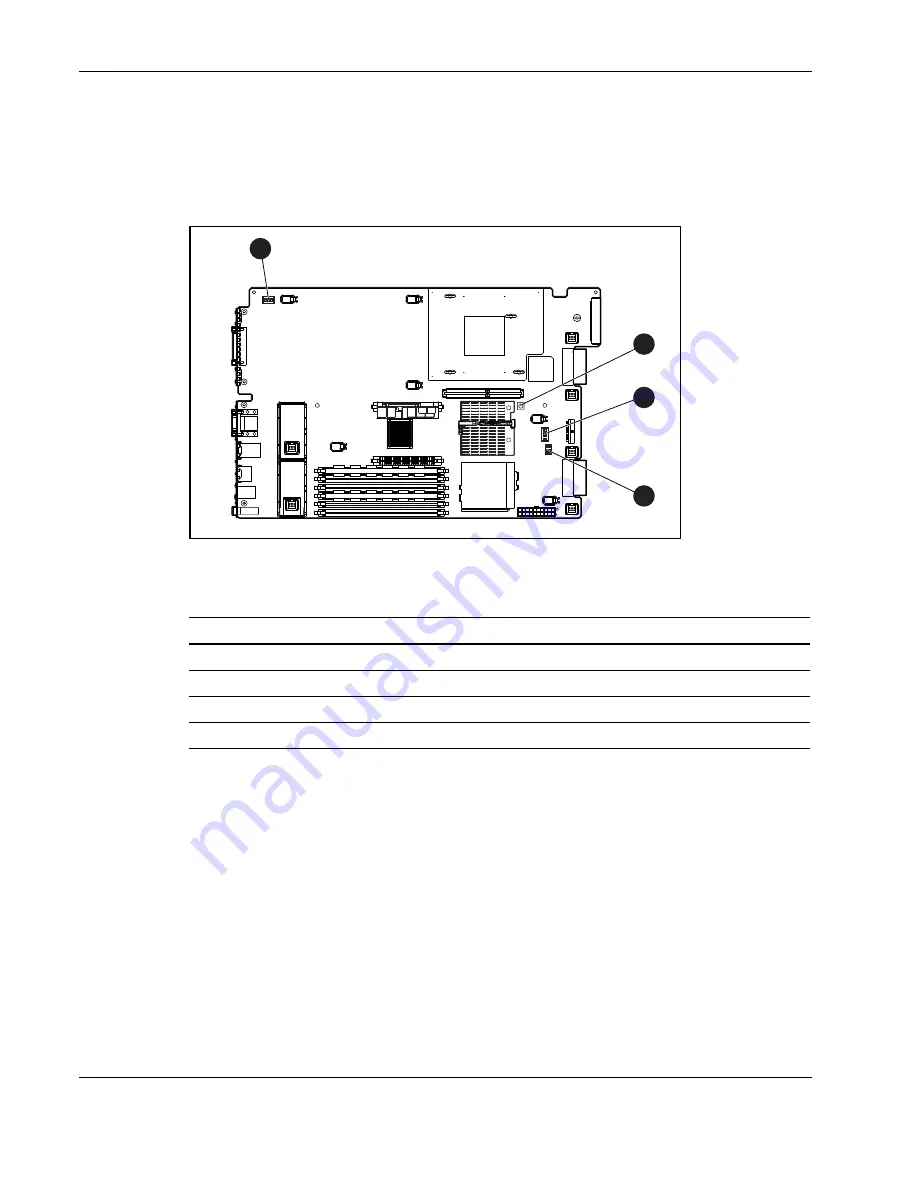 Compaq StorageWorks b2000 - NAS Maintenance And Service Manual Download Page 100