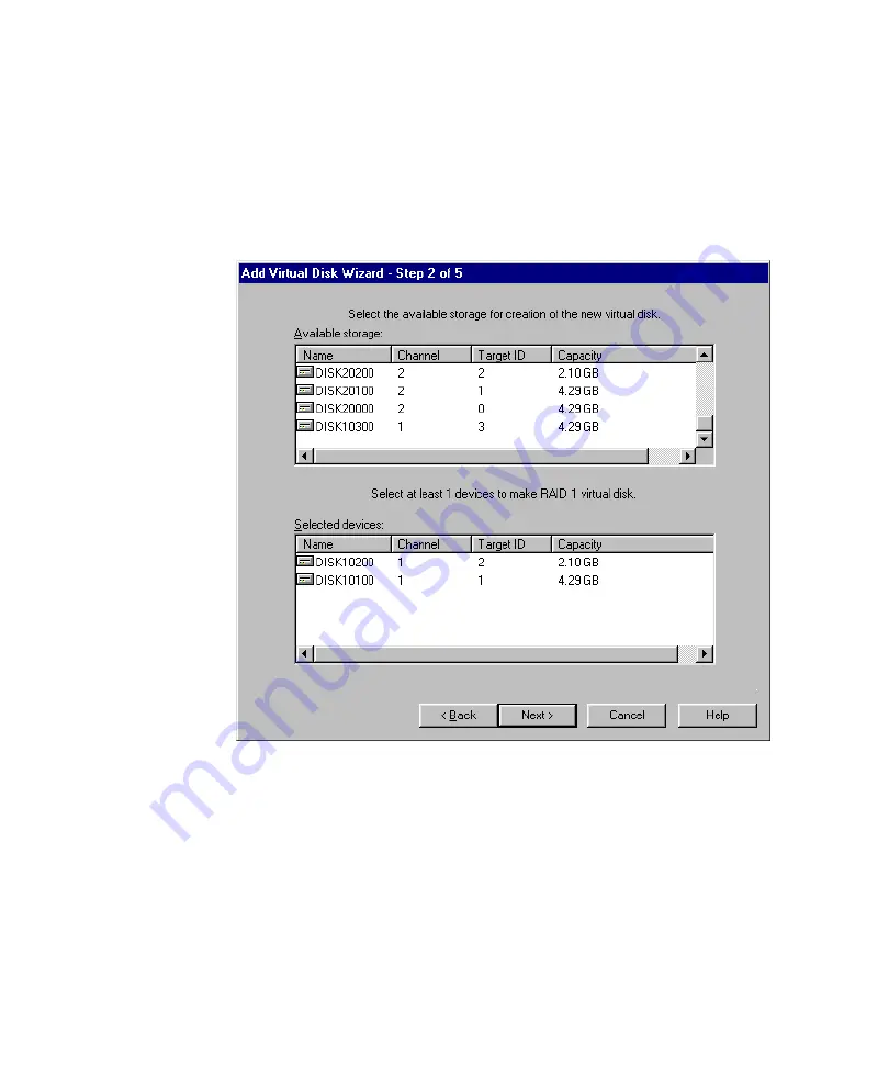 Compaq StorageWorks HSZ70 Installation Manual Download Page 53