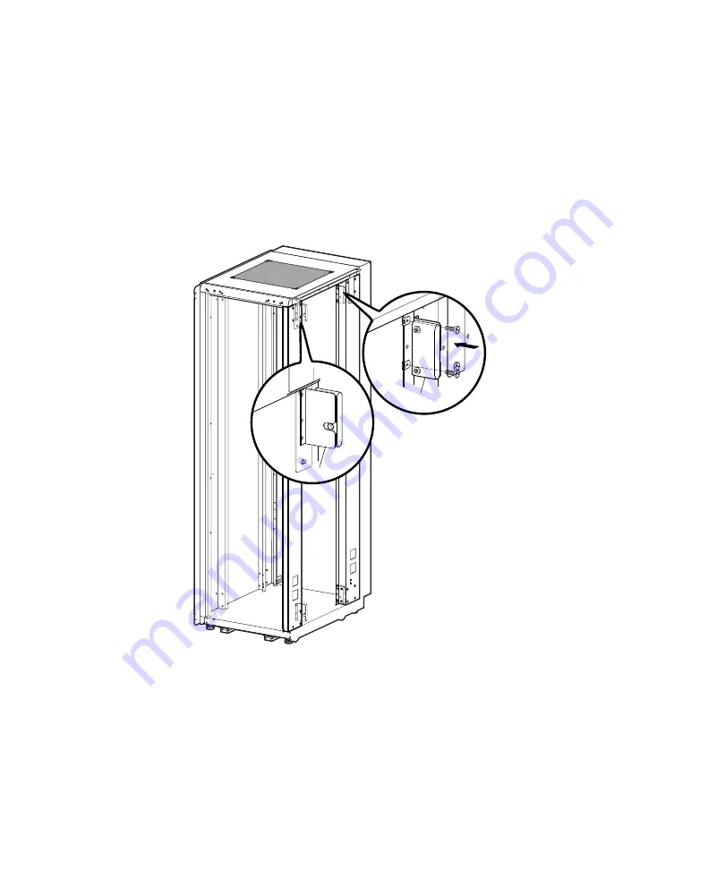 Compaq StorageWorks HSZ70 Installation Manual Download Page 141