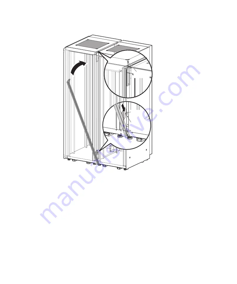 Compaq StorageWorks HSZ70 Installation Manual Download Page 145