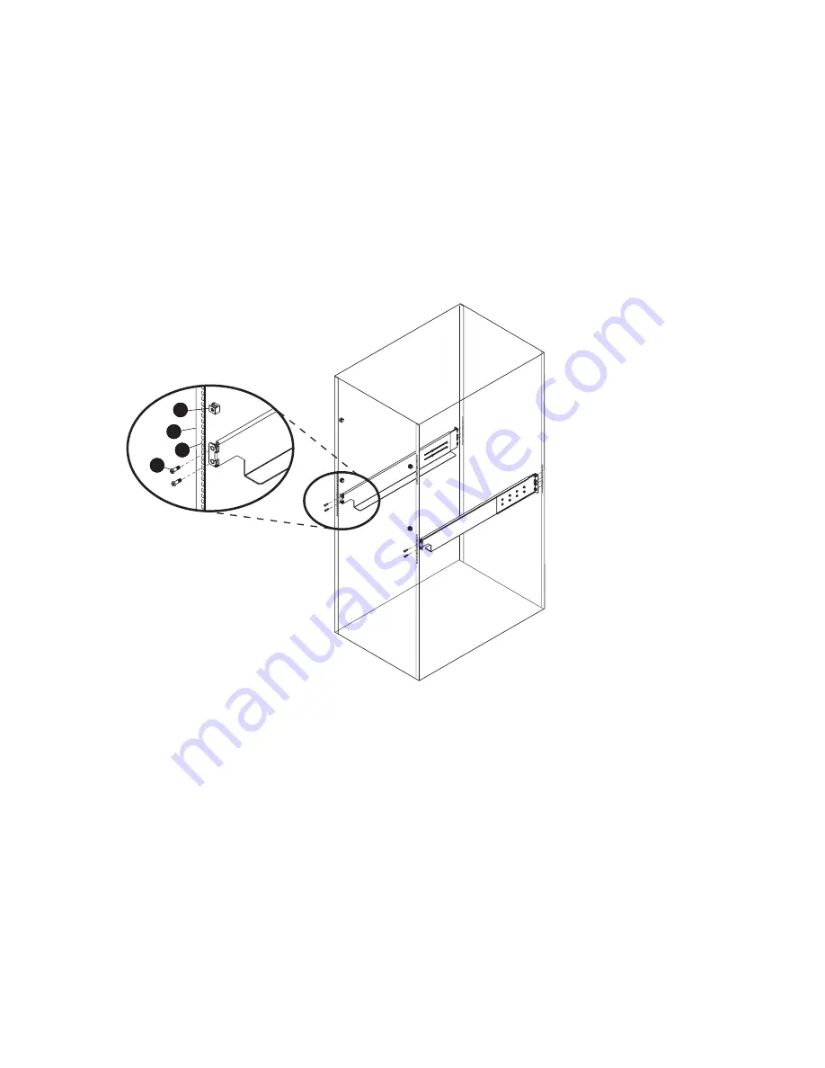 Compaq StorageWorks SAN Switch Integrated/32 Installation And Hardware Manual Download Page 32