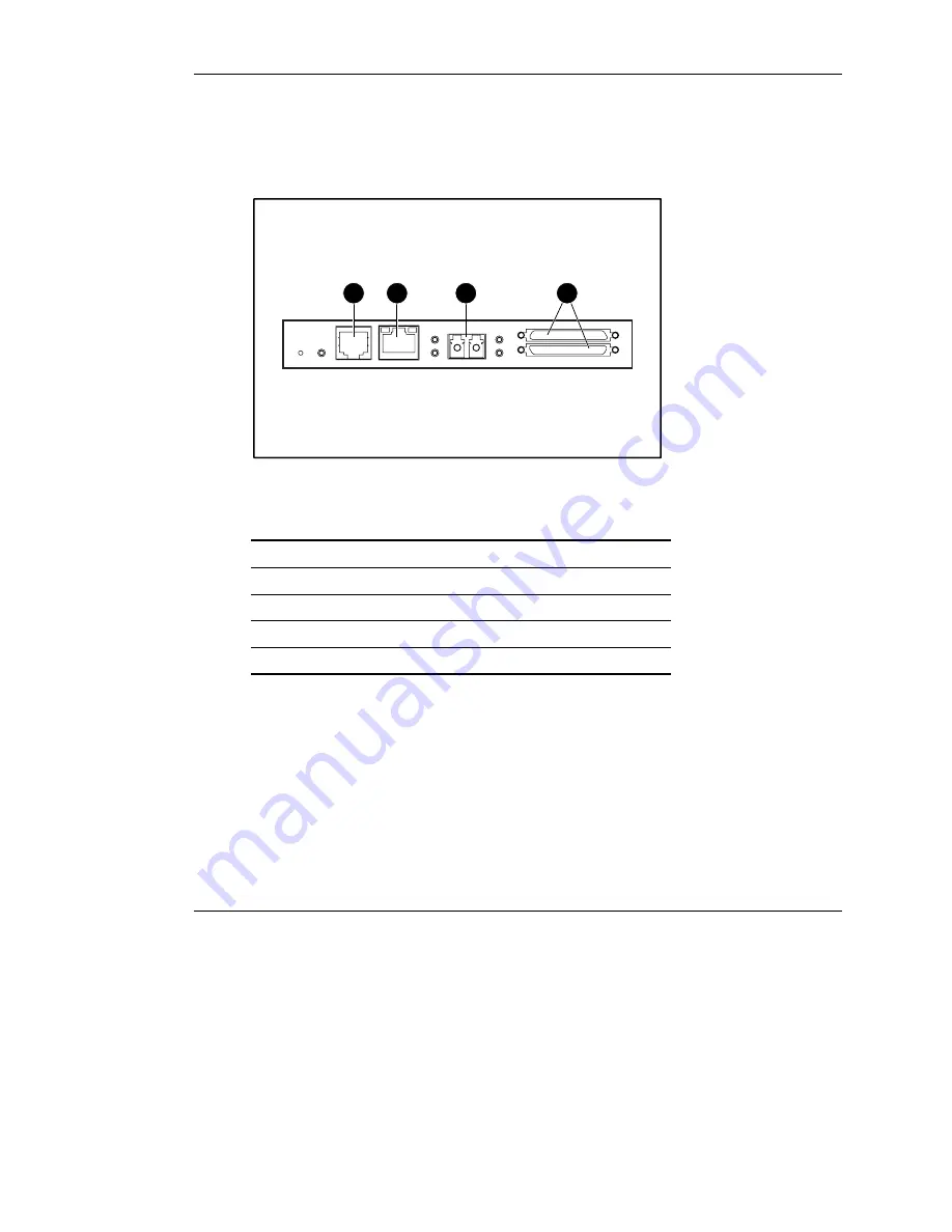 Compaq StorageWorks Storage Router N1200 Installation Manual Download Page 13