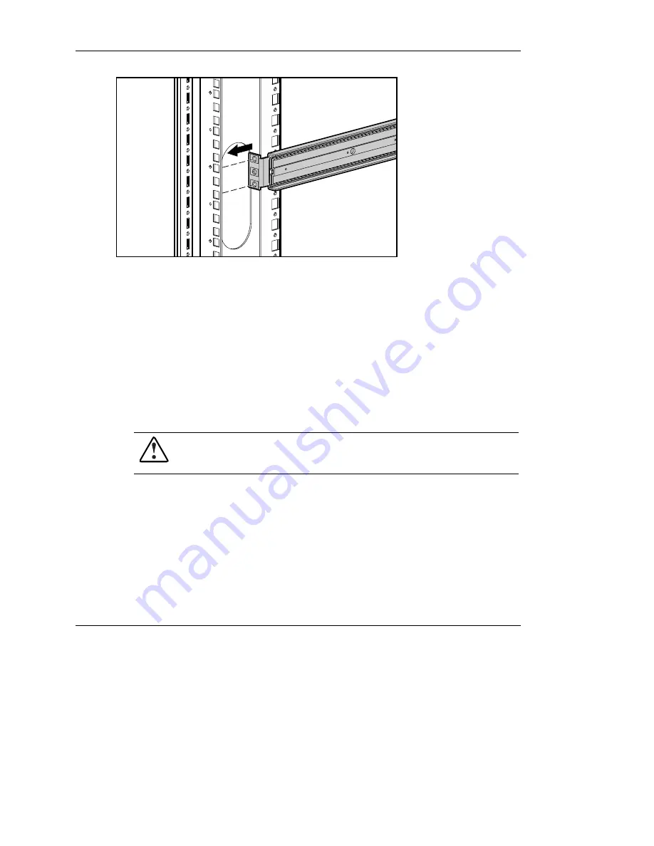 Compaq StorageWorks Storage Router N1200 Installation Manual Download Page 20