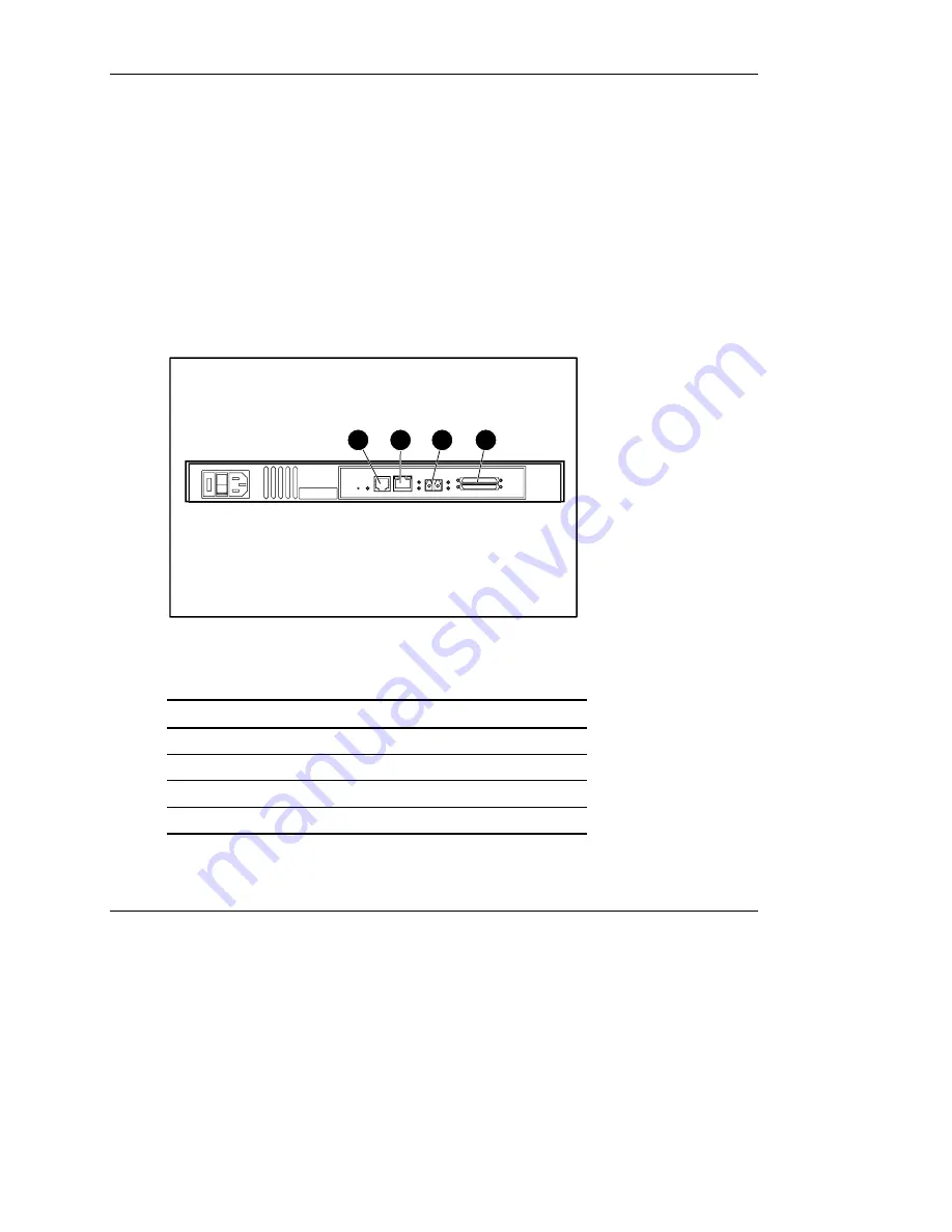 Compaq StorageWorks Storage Router N1200 Installation Manual Download Page 26