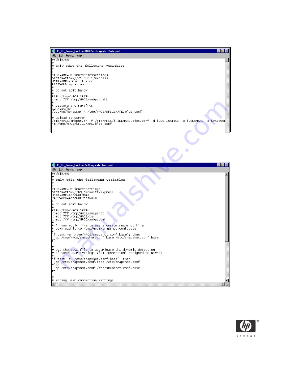 Compaq T5125 -  Thin Client Скачать руководство пользователя страница 5