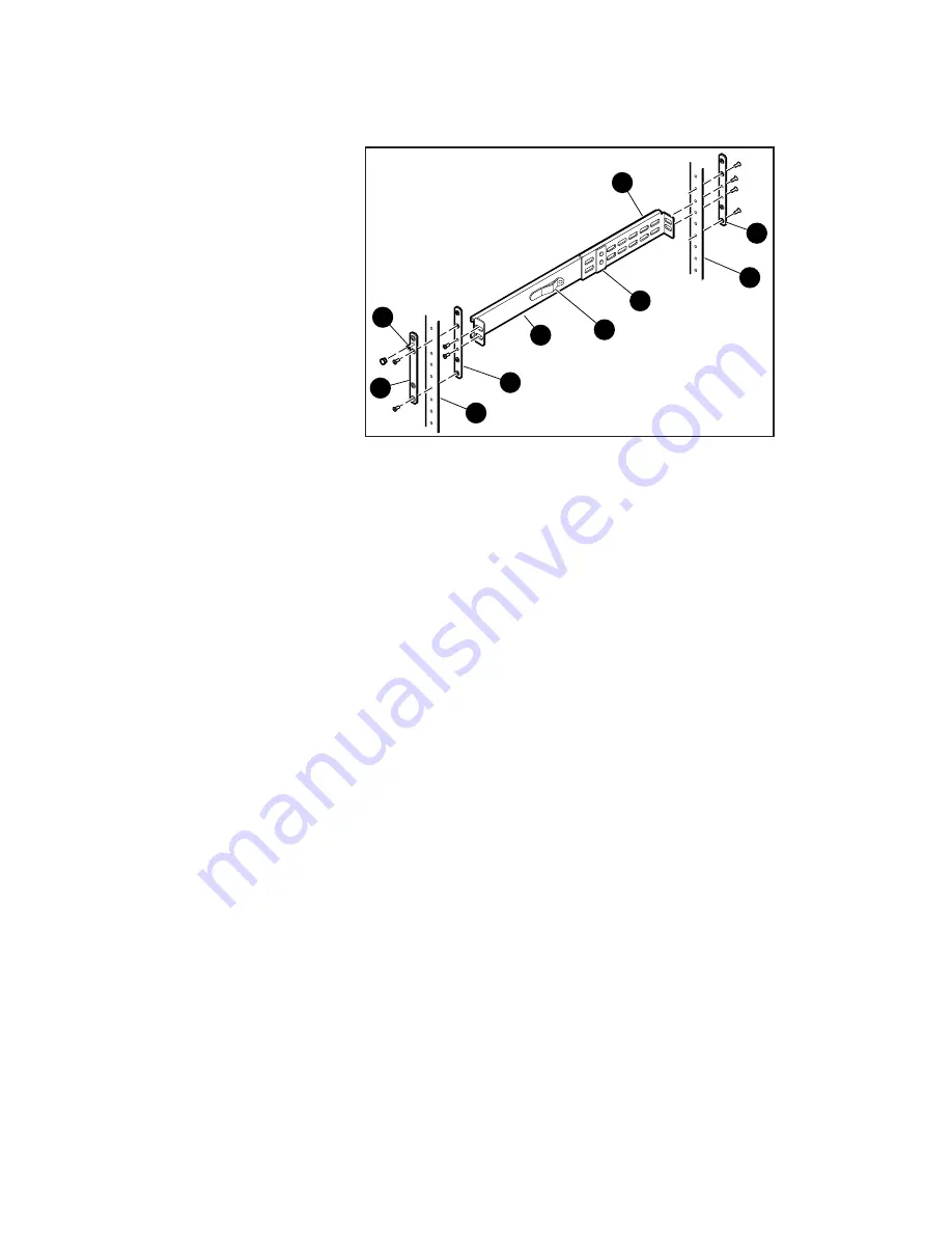 Compaq TL891 - DLT Tape Library Скачать руководство пользователя страница 84