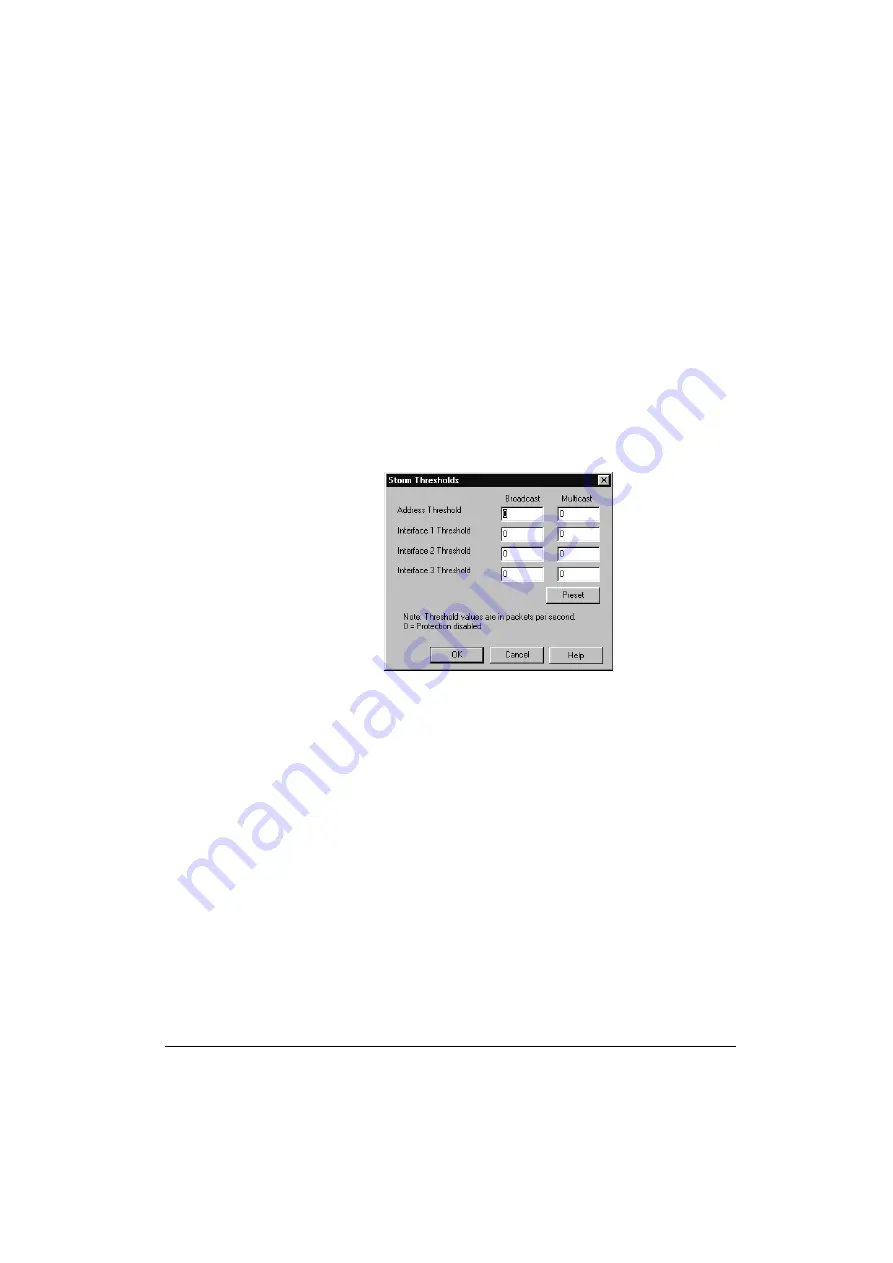 Compaq WL110 User Manual Download Page 108