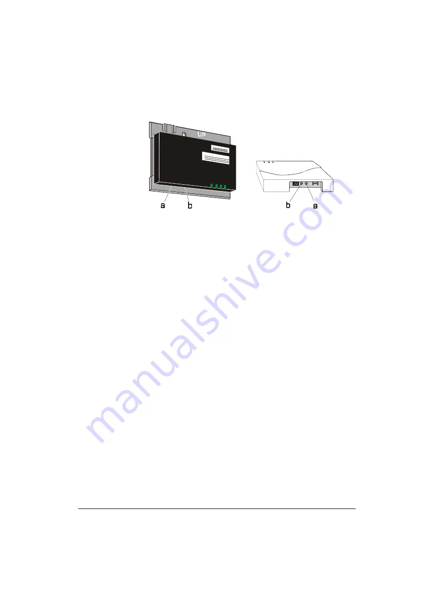 Compaq WL110 User Manual Download Page 131