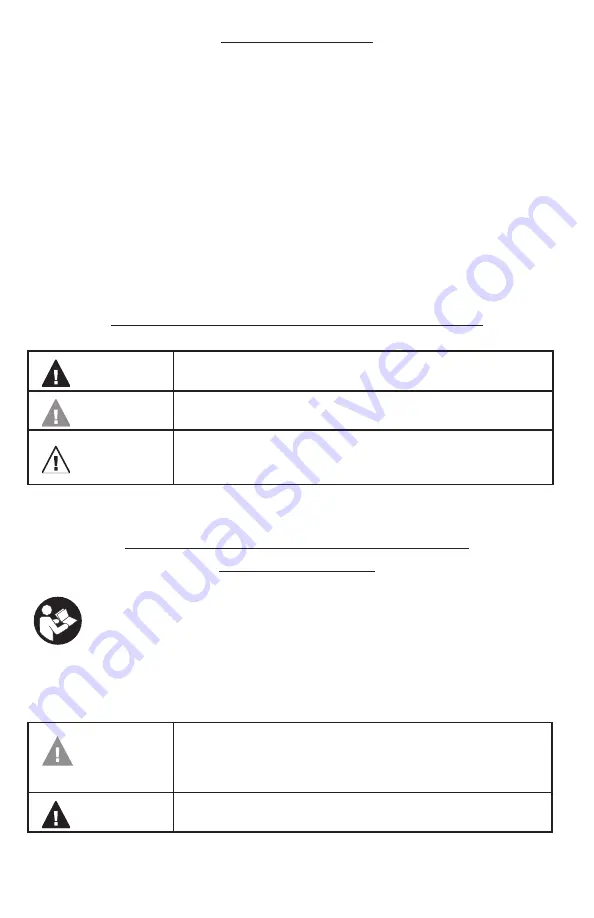 COMPASS HEALTH O2C5L Manual Download Page 3