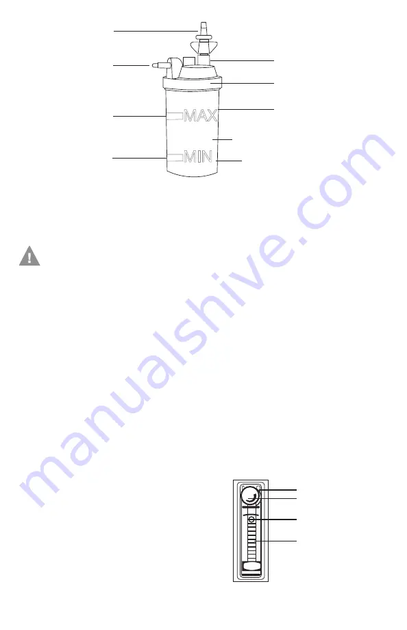 COMPASS HEALTH O2C5L Manual Download Page 11