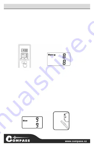 Compass 01 901 Скачать руководство пользователя страница 3