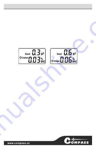 Compass 01 901 Instructions For Use Manual Download Page 4