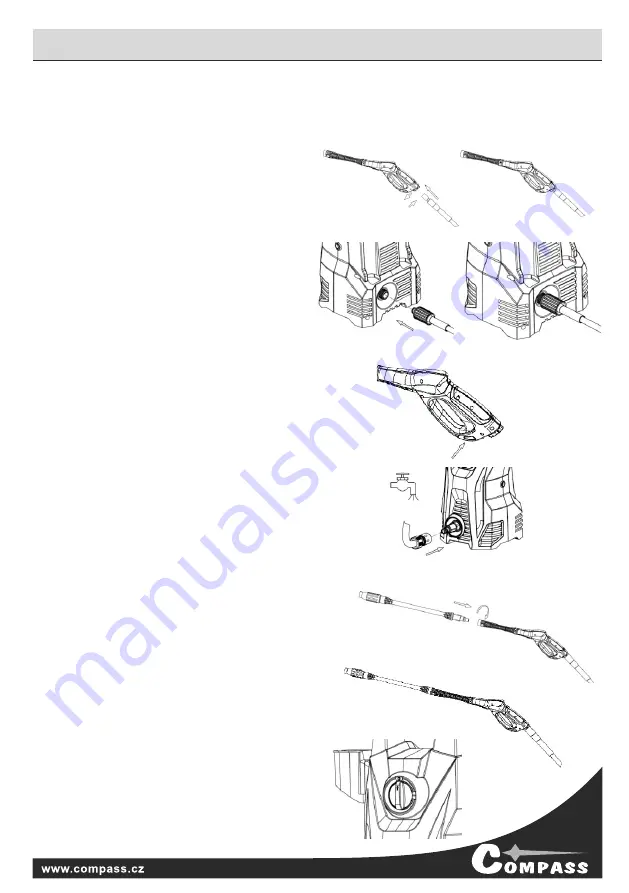 Compass 07 272 Скачать руководство пользователя страница 14