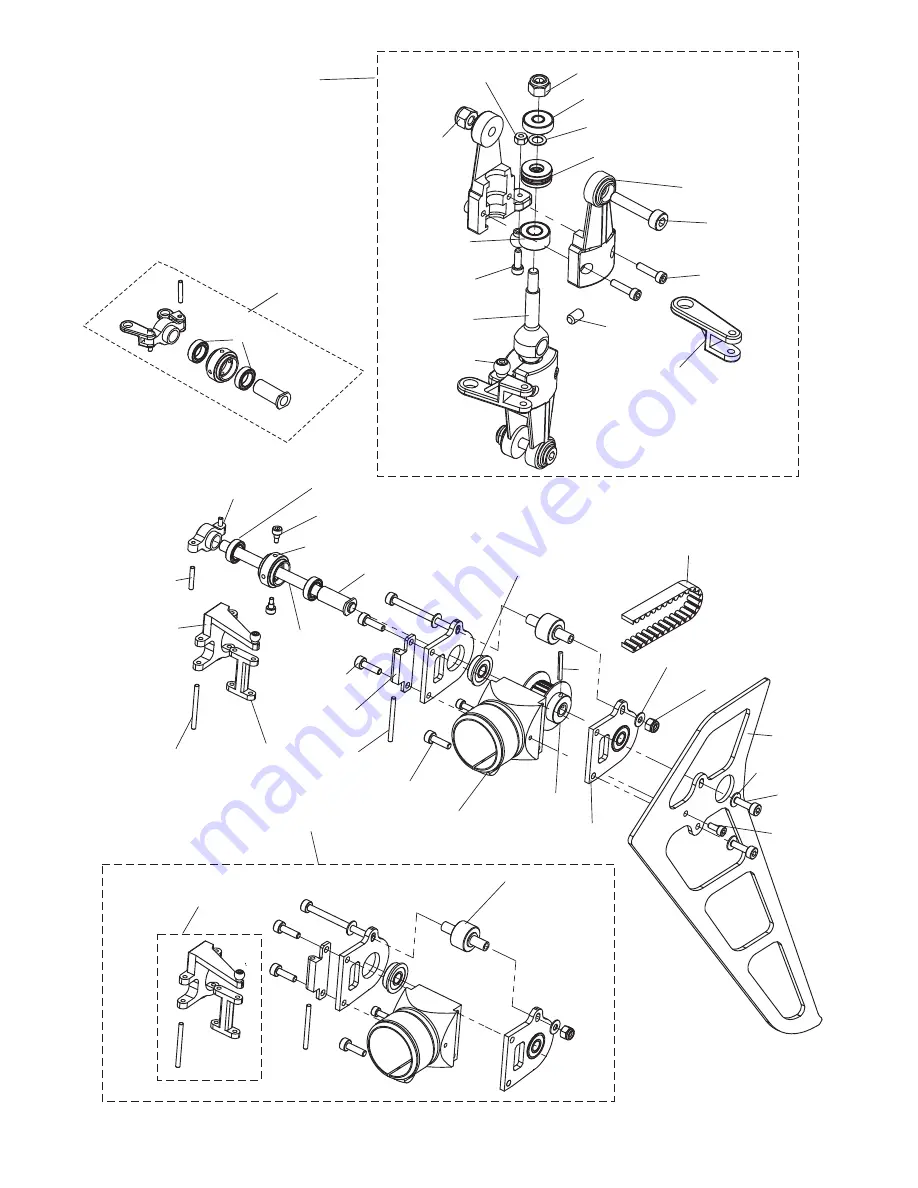 Compass 7hv Instruction Manual Download Page 28