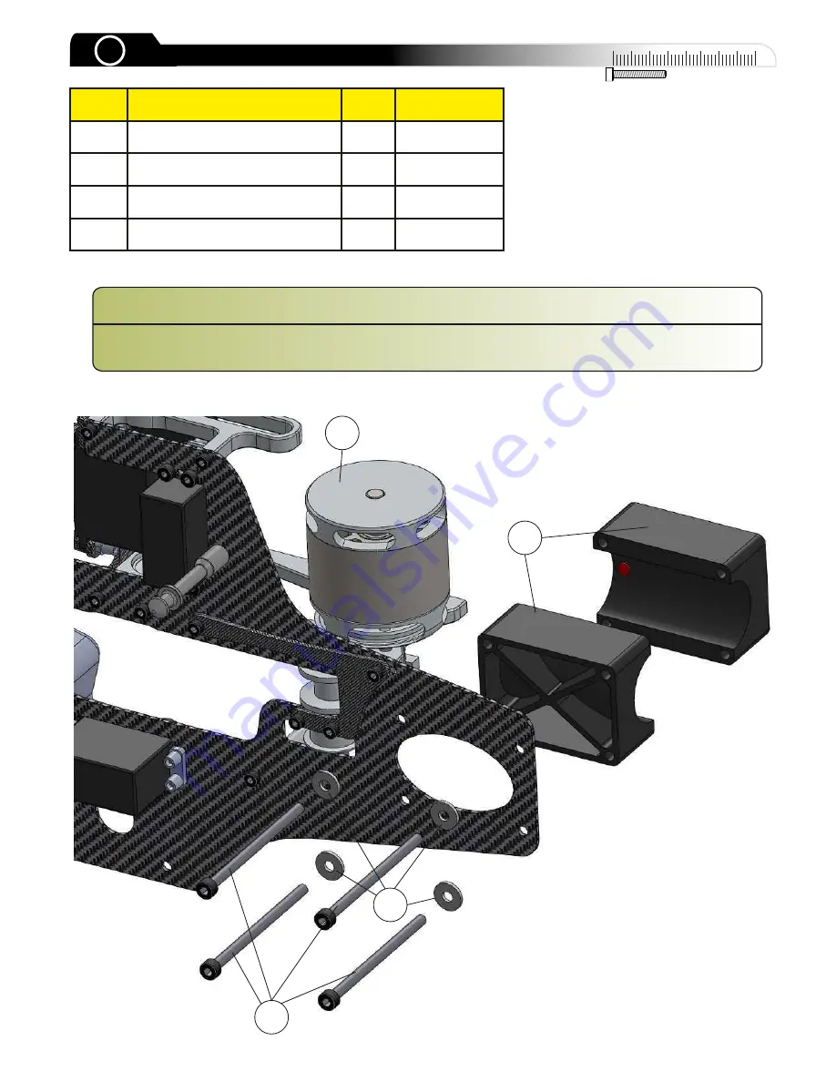 Compass WARP 360 Instruction Manual Download Page 48