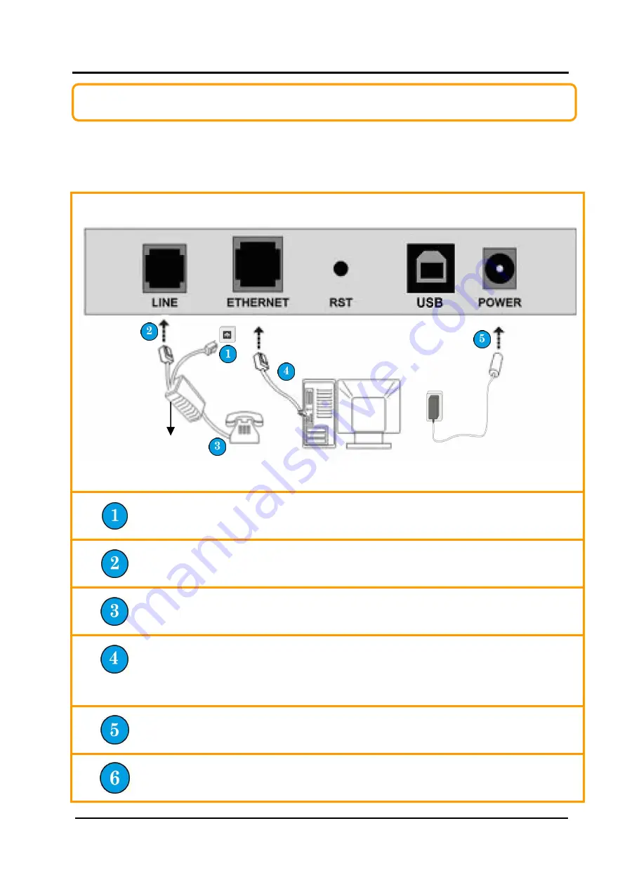 Compex MRL21E Скачать руководство пользователя страница 13