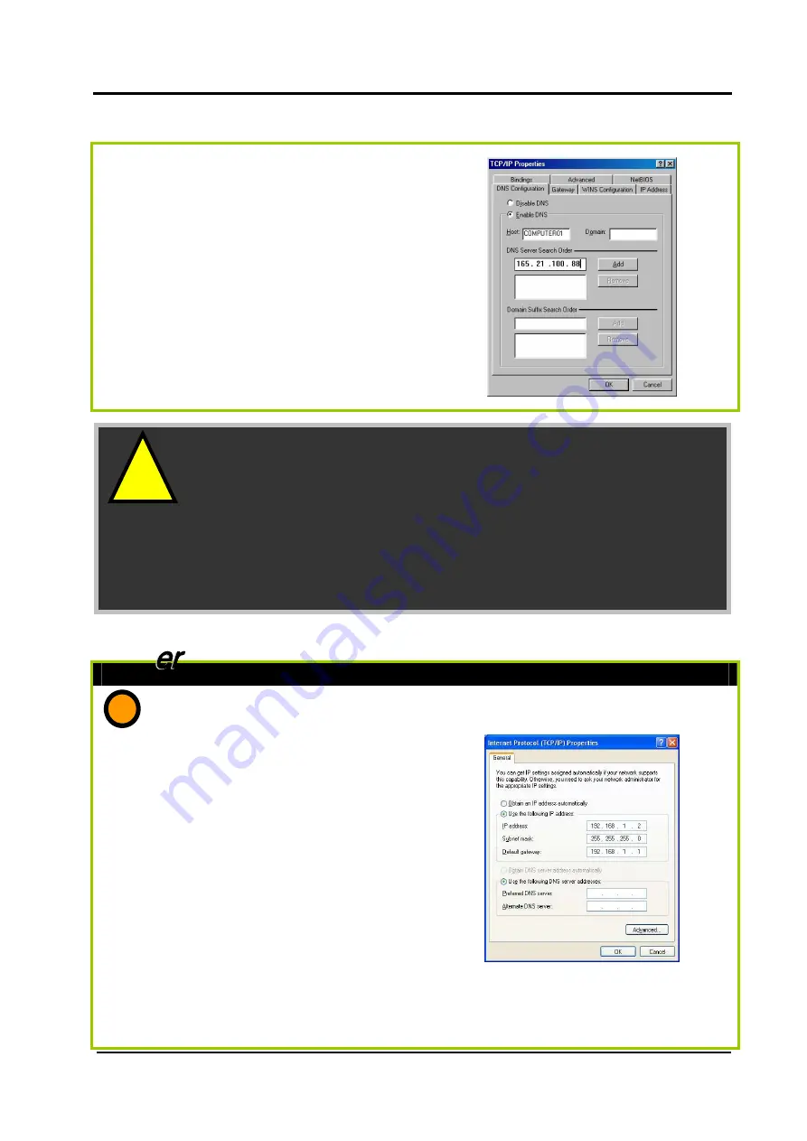 Compex MRL21E Скачать руководство пользователя страница 19