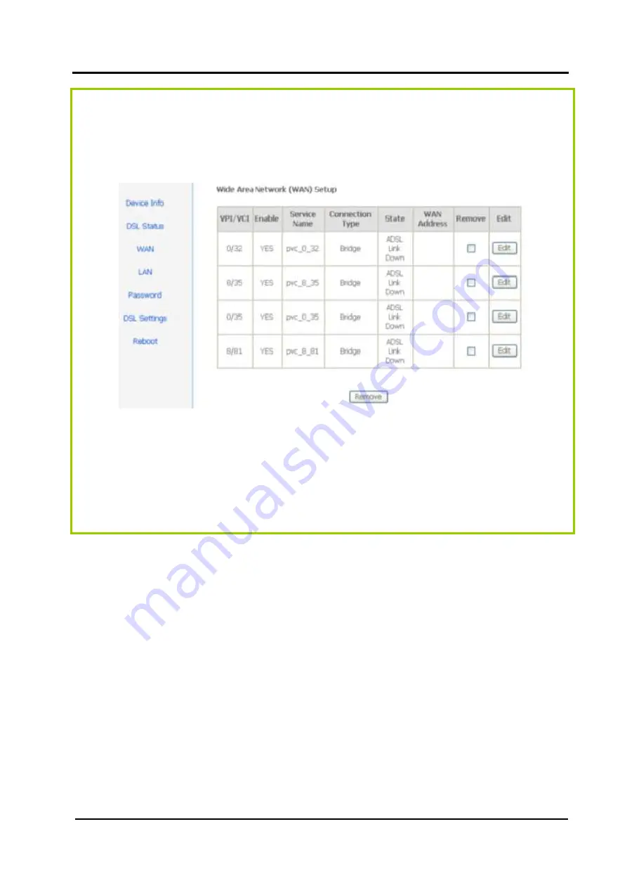 Compex MRL21E Скачать руководство пользователя страница 21