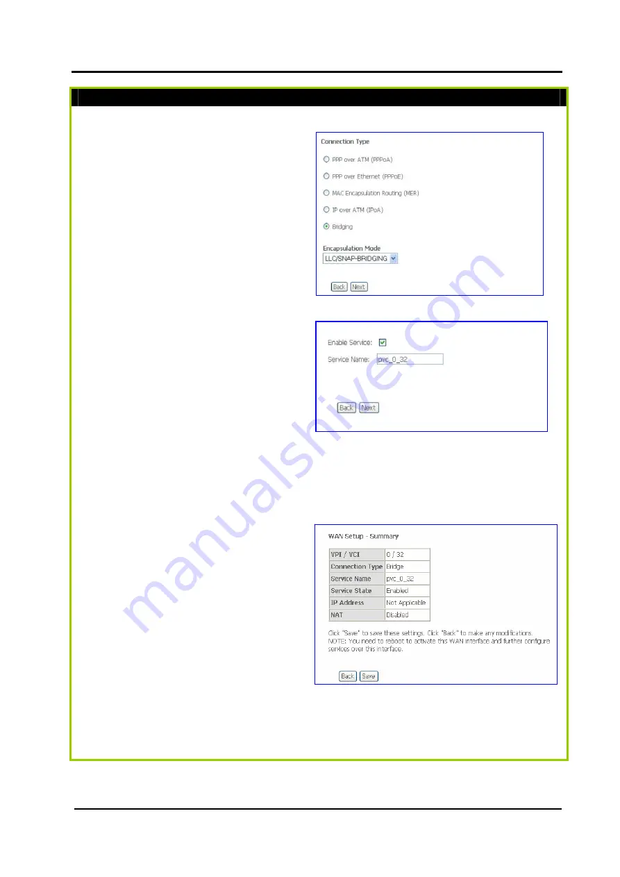 Compex MRL21E Скачать руководство пользователя страница 28