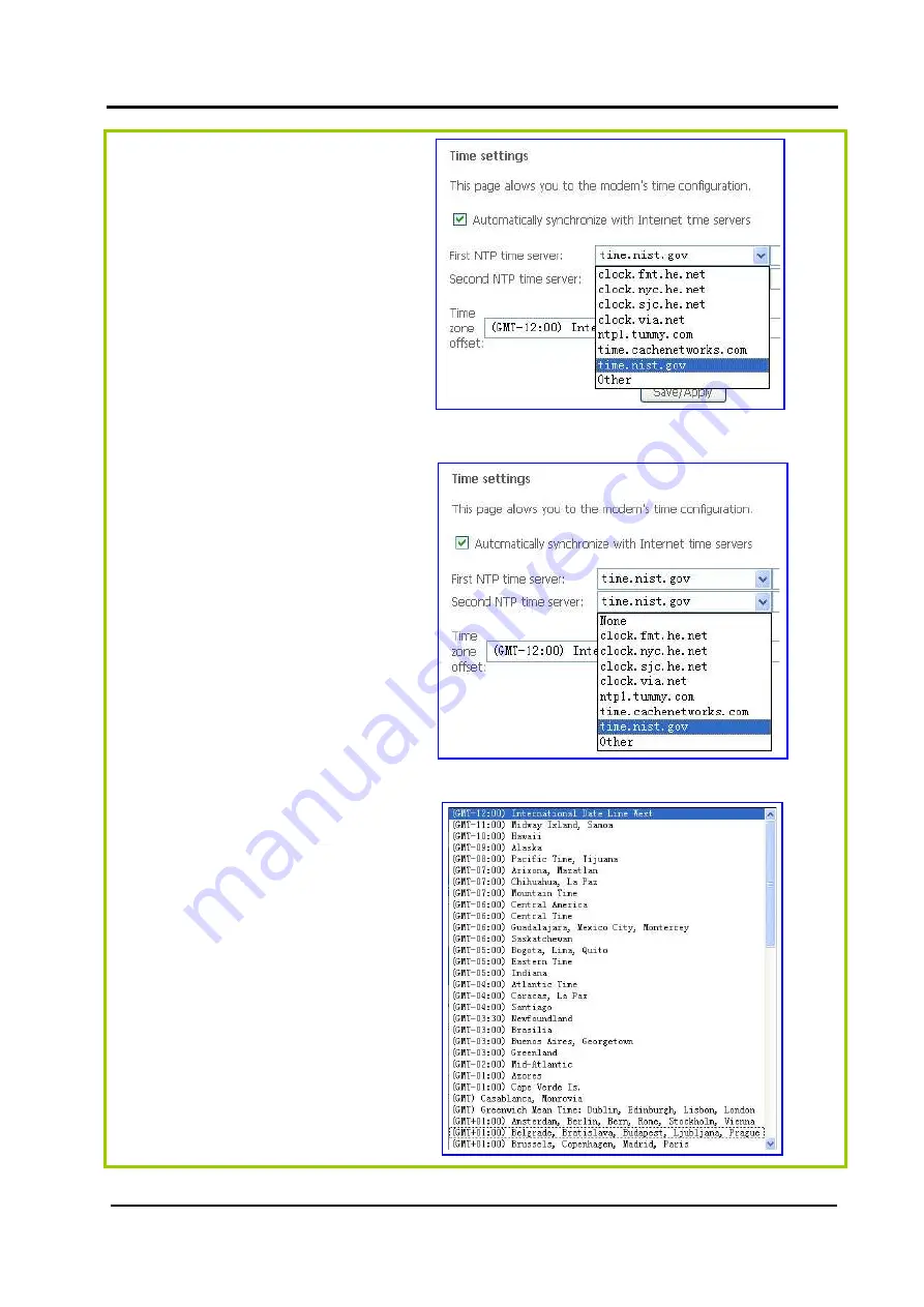 Compex MRL21E Скачать руководство пользователя страница 76