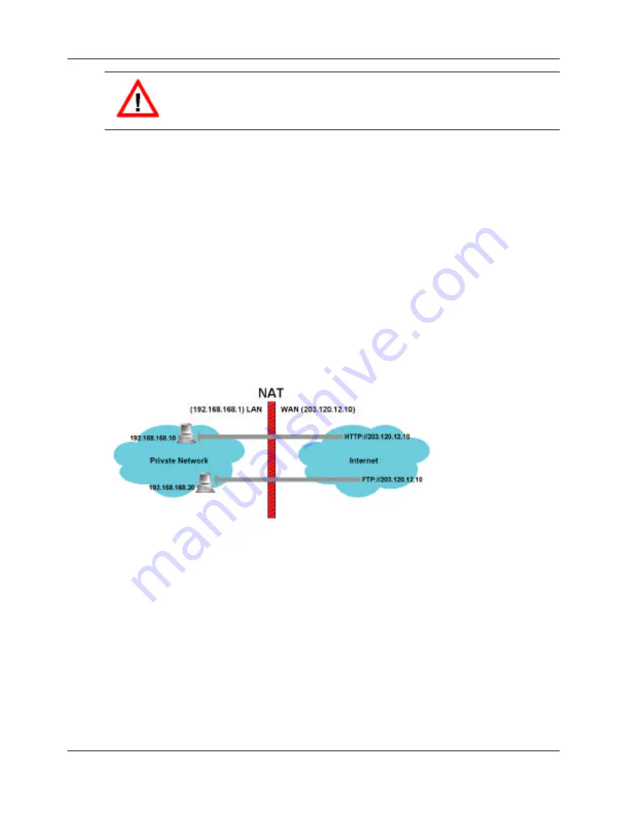 Compex NetPassage 15B Скачать руководство пользователя страница 34