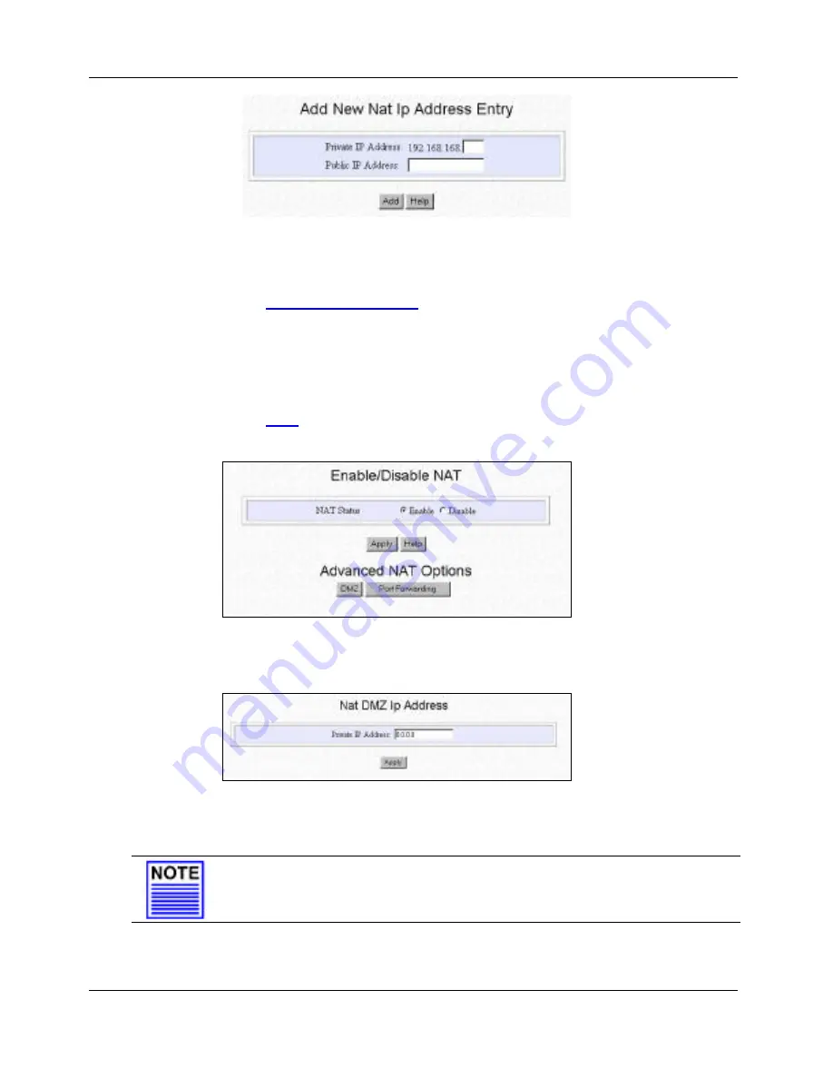 Compex NetPassage 15B Скачать руководство пользователя страница 38