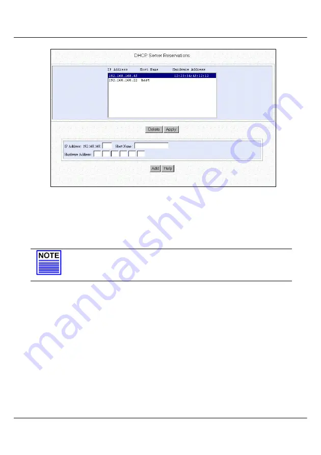 Compex NETPASSAGE Series User Manual Download Page 30