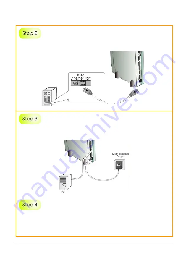 Compex NetPassage WP18 1A Скачать руководство пользователя страница 6