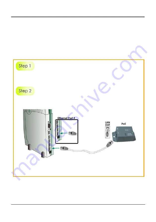 Compex NetPassage WP18 1A Quick Install Manual Download Page 7