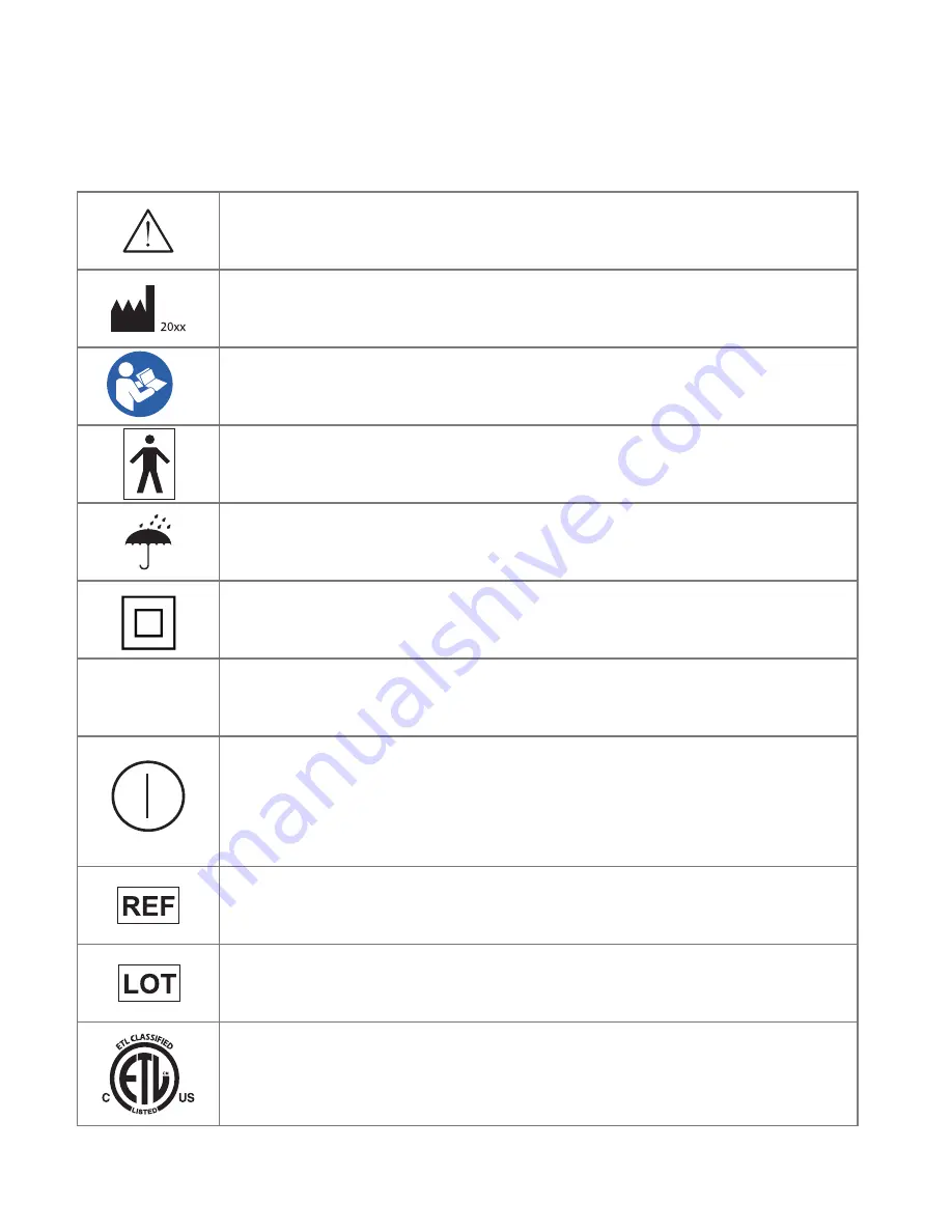 Compex Sport Elite 2.0 Manual Download Page 38