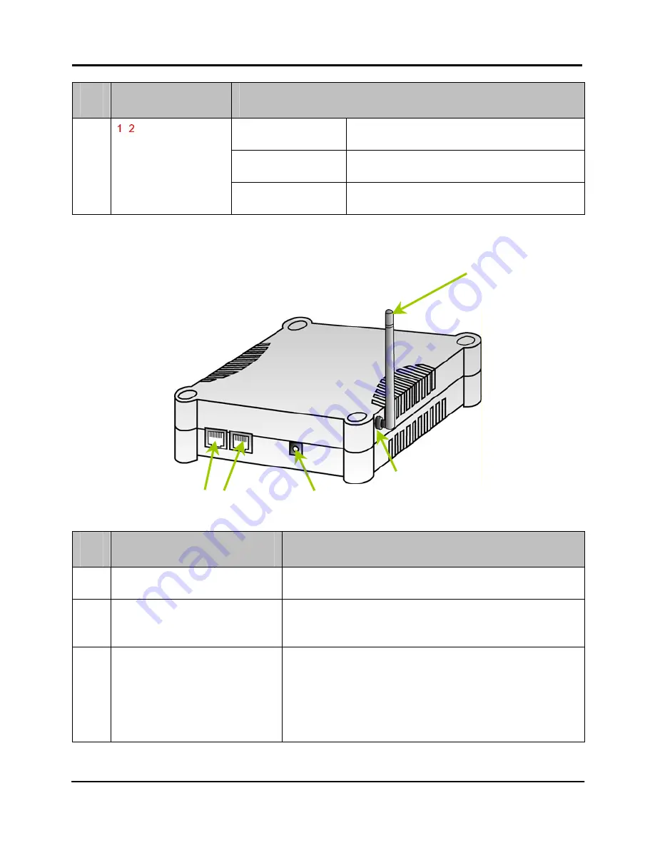 Compex WP54 Скачать руководство пользователя страница 19