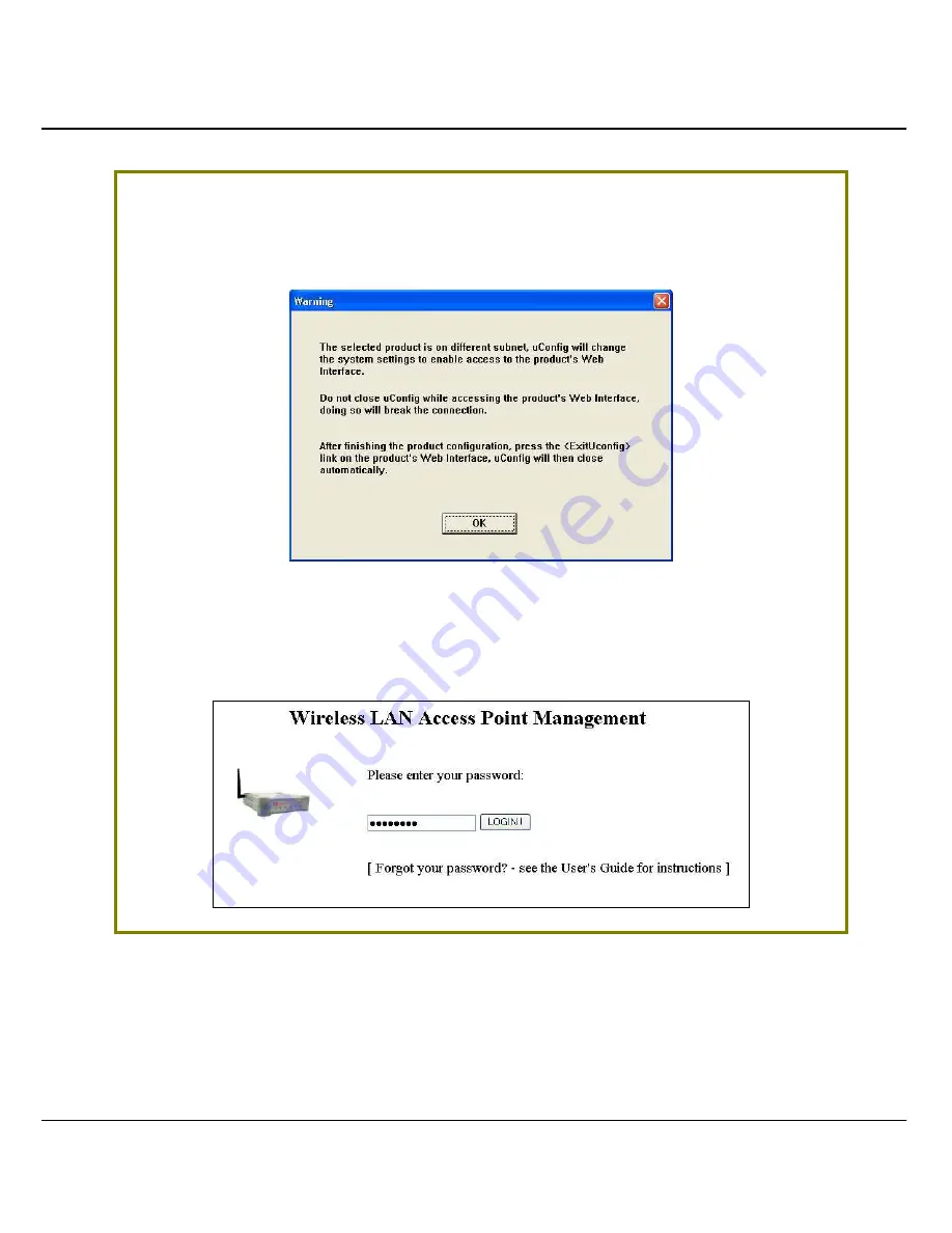 Compex WP54G 1a User Manual Download Page 29