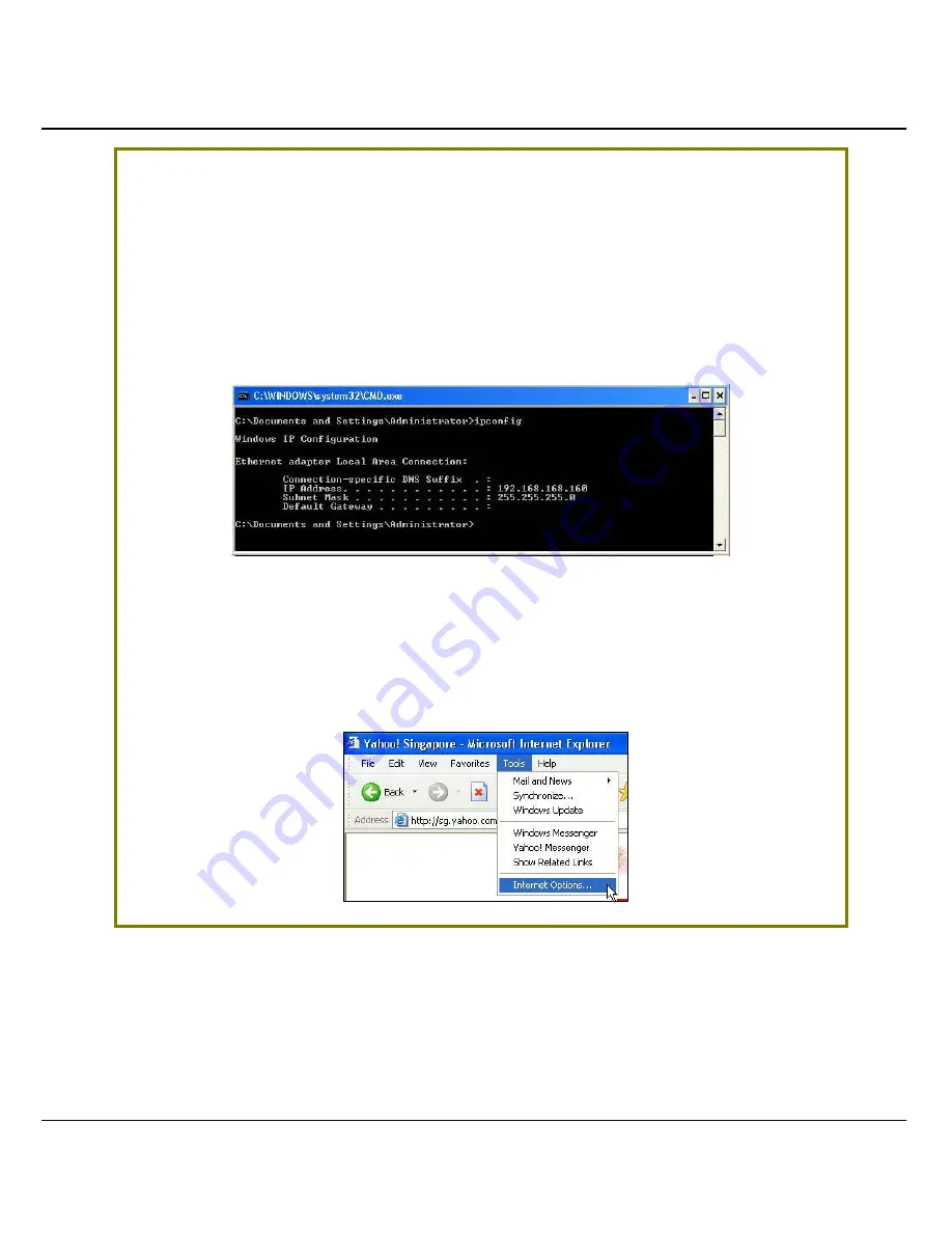 Compex WP54G 1a User Manual Download Page 34