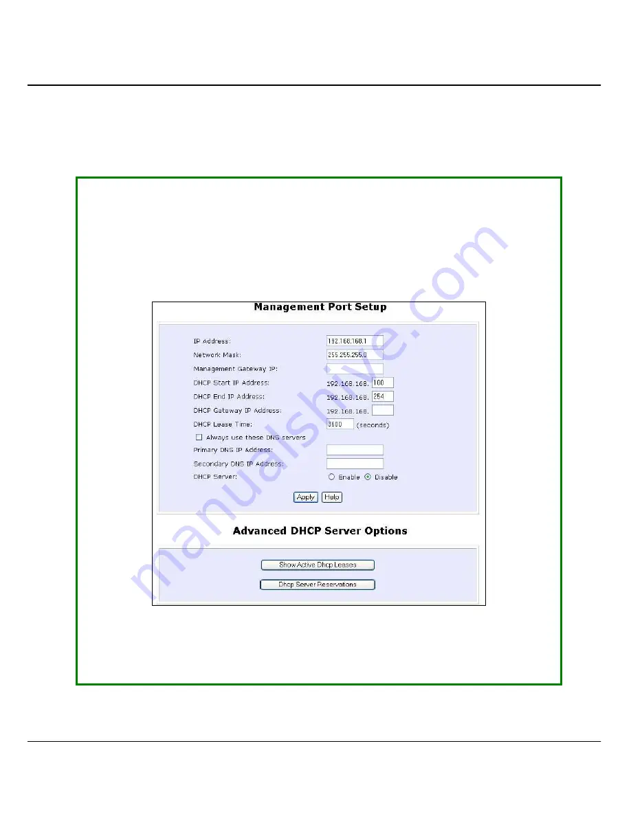 Compex WP54G 1a User Manual Download Page 38