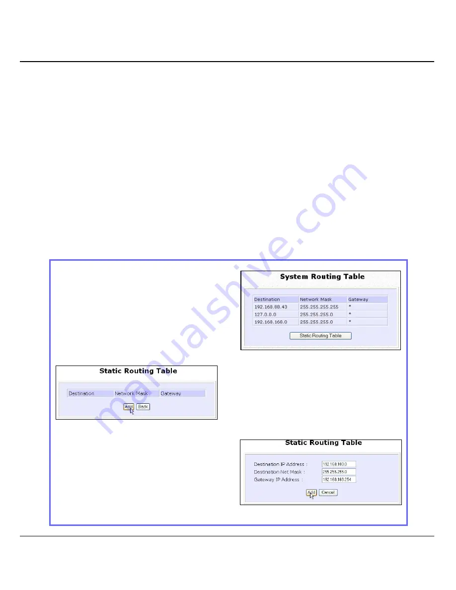 Compex WP54G 1a User Manual Download Page 109