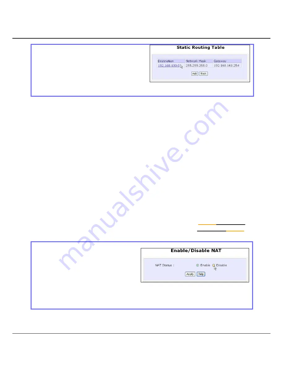 Compex WP54G 1a User Manual Download Page 110