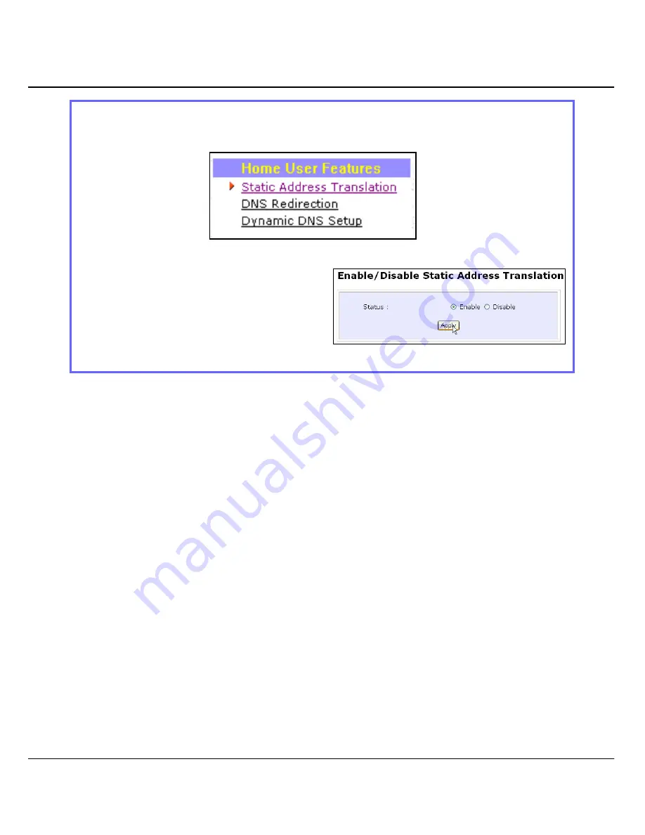 Compex WP54G 1a User Manual Download Page 123