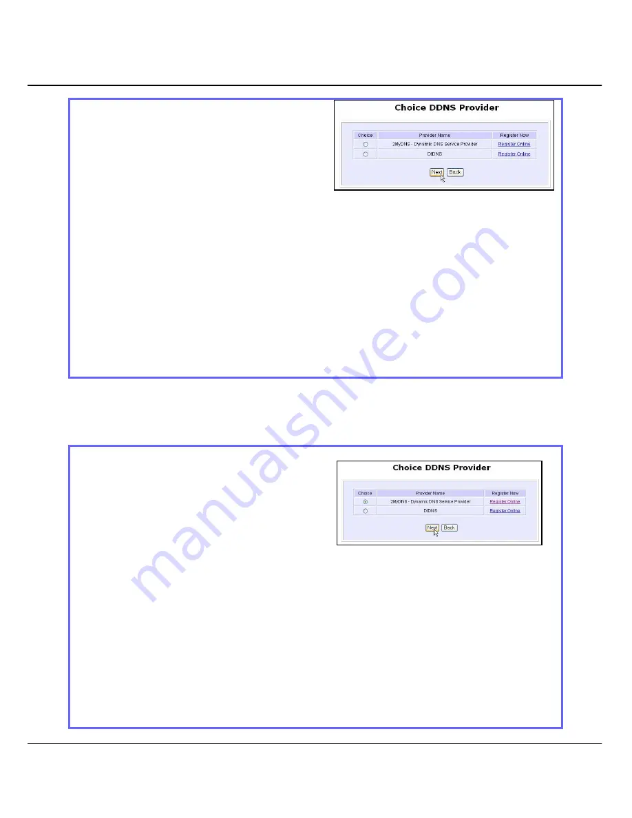 Compex WP54G 1a User Manual Download Page 128