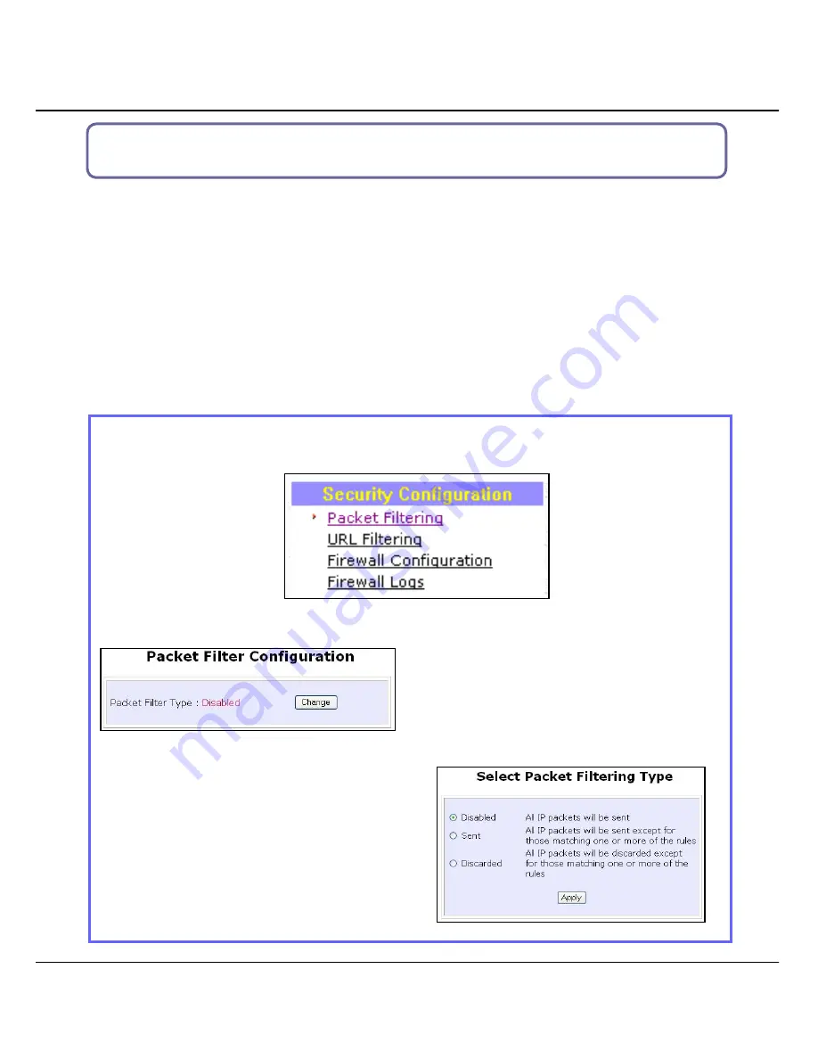 Compex WP54G 1a User Manual Download Page 132