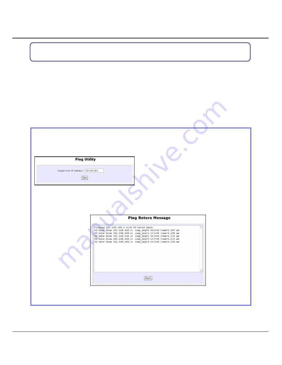 Compex WP54G 1a User Manual Download Page 142