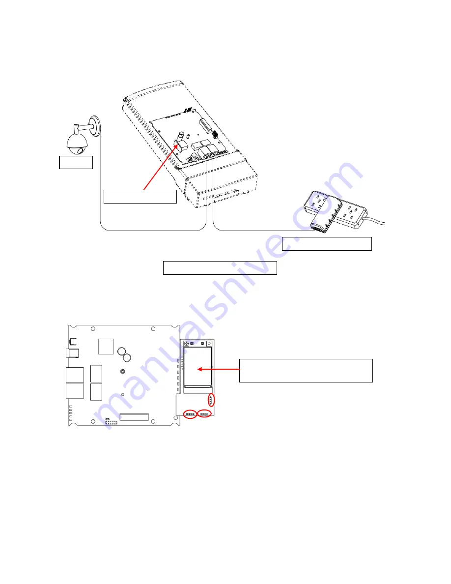 Compex WPJ344 Manual Download Page 4