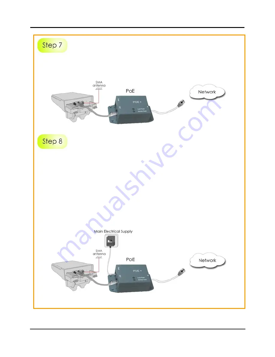 Compex WPP54 Quick Install Manual Download Page 13