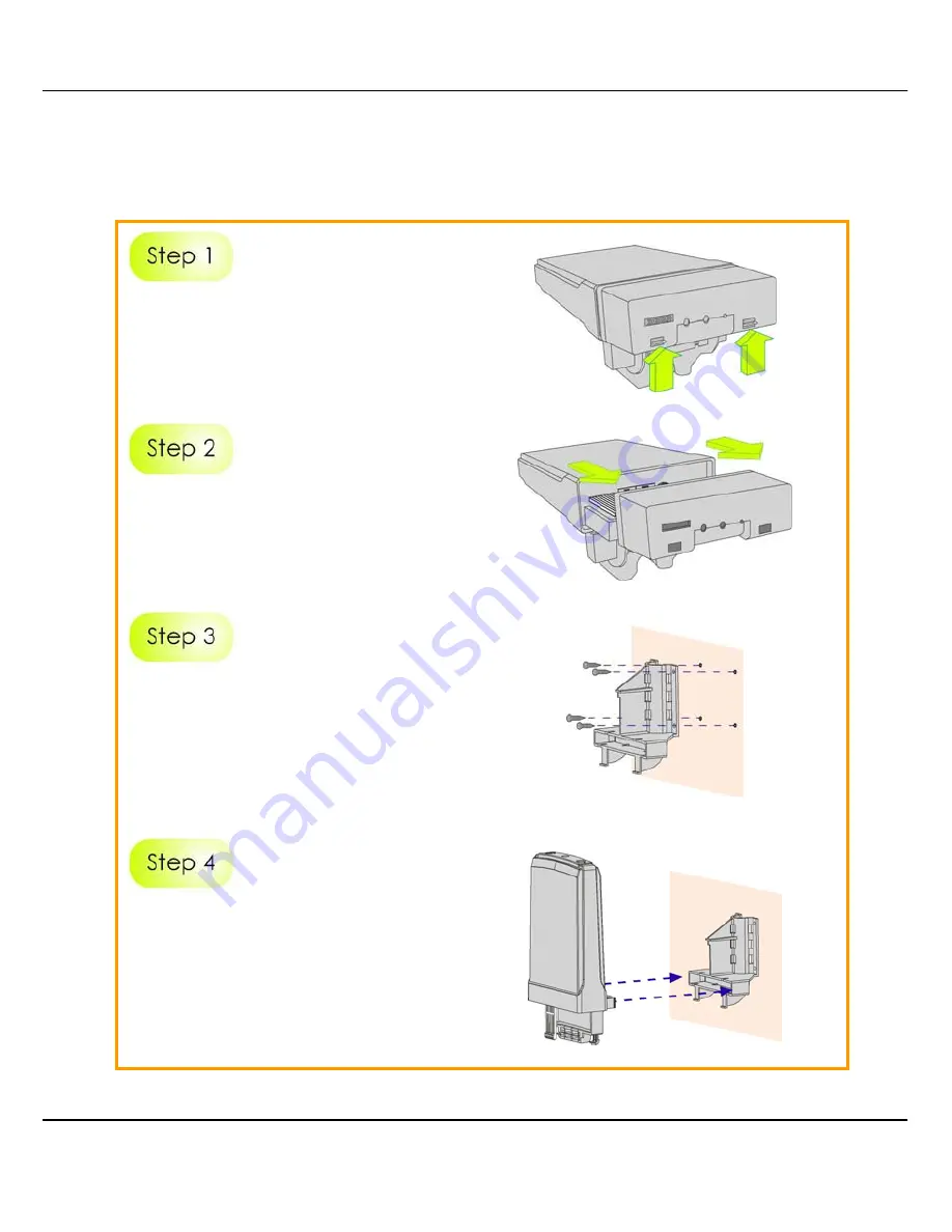 Compex WPP54G User Manual Download Page 26