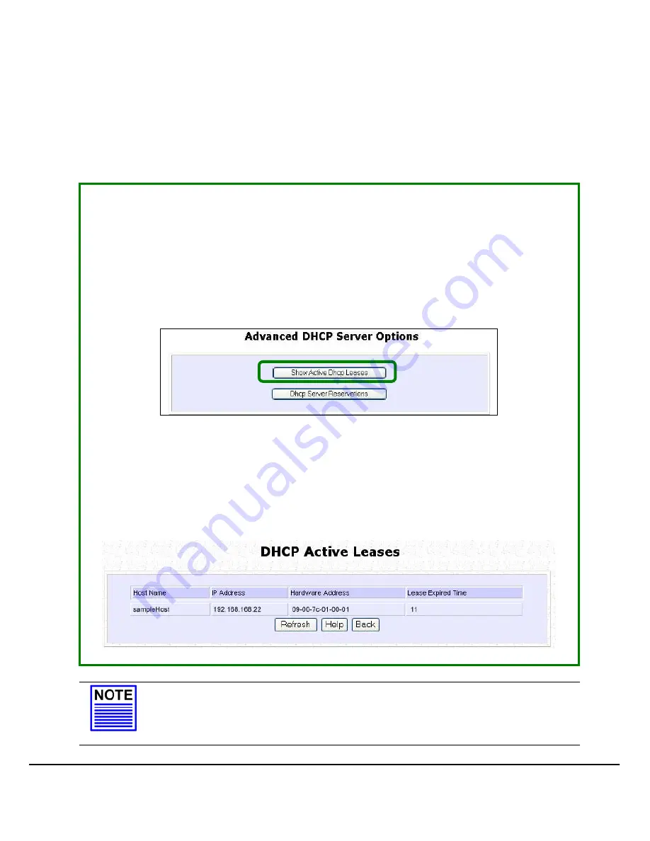 Compex WPP54G User Manual Download Page 45