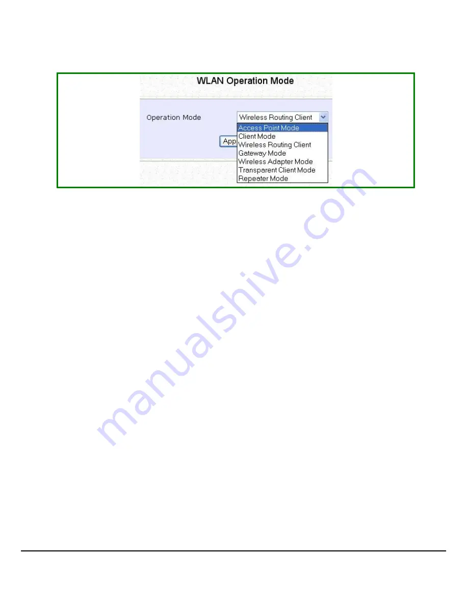 Compex WPP54G User Manual Download Page 51