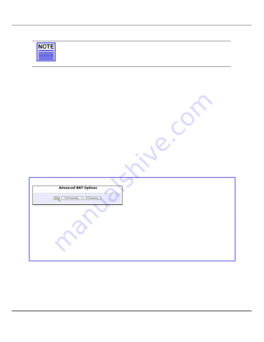 Compex WPP54G User Manual Download Page 131