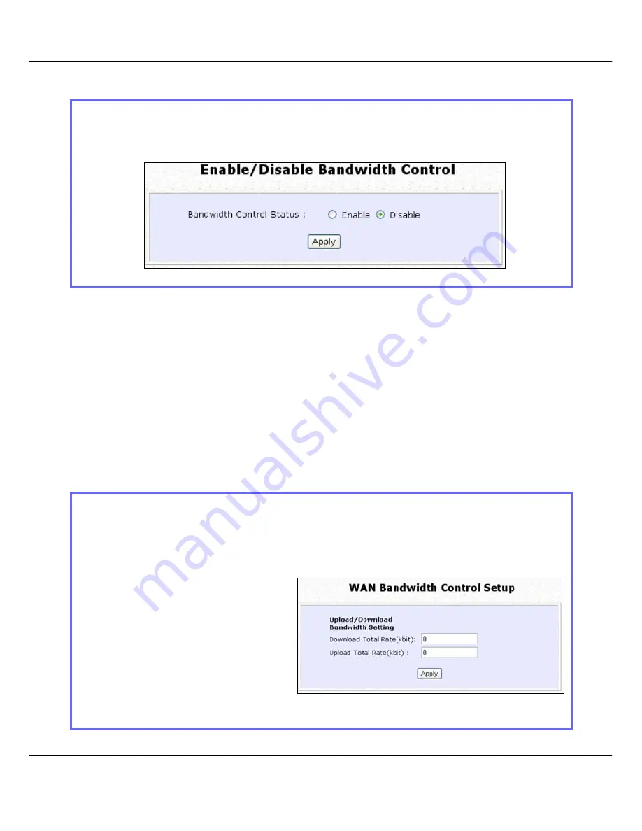 Compex WPP54G User Manual Download Page 139