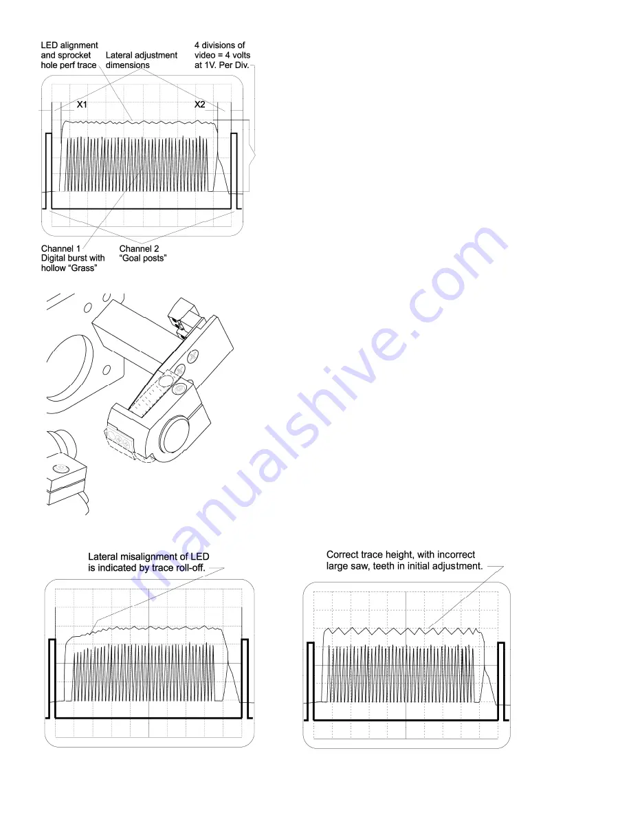 Component Engineering STRD-30S Manual Download Page 9