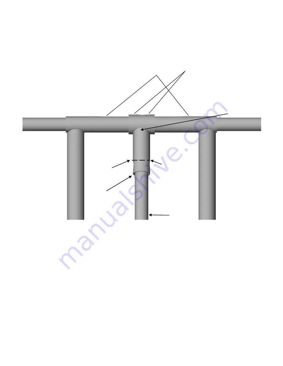 Component Playgrounds SS38-10 Скачать руководство пользователя страница 7