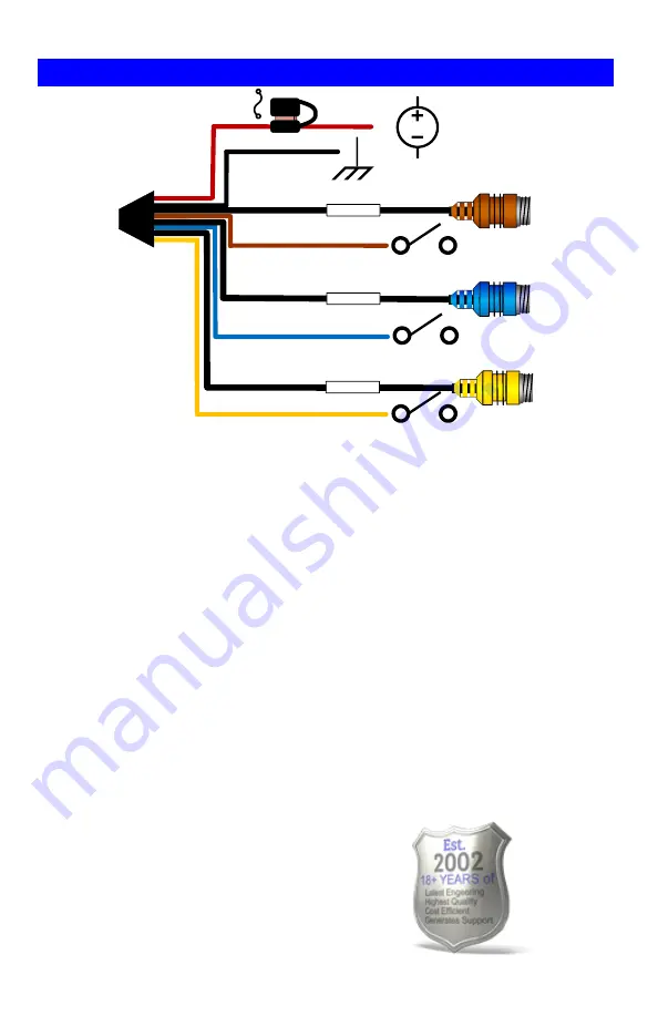 Component Solution Services SMW7S Скачать руководство пользователя страница 9